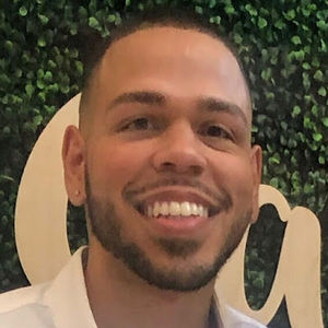 Meet your Posher, Jonathan